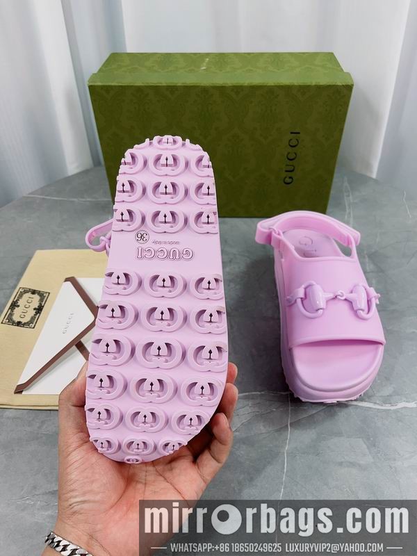 Gucci Replica Shoes sz36-45 mnf0203