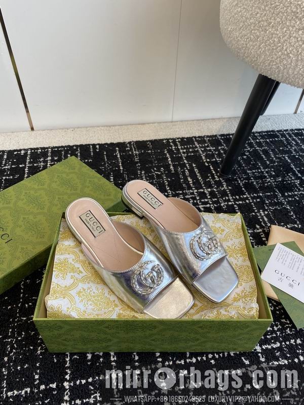 Gucci Replica Shoes sz35-40 mnf0221