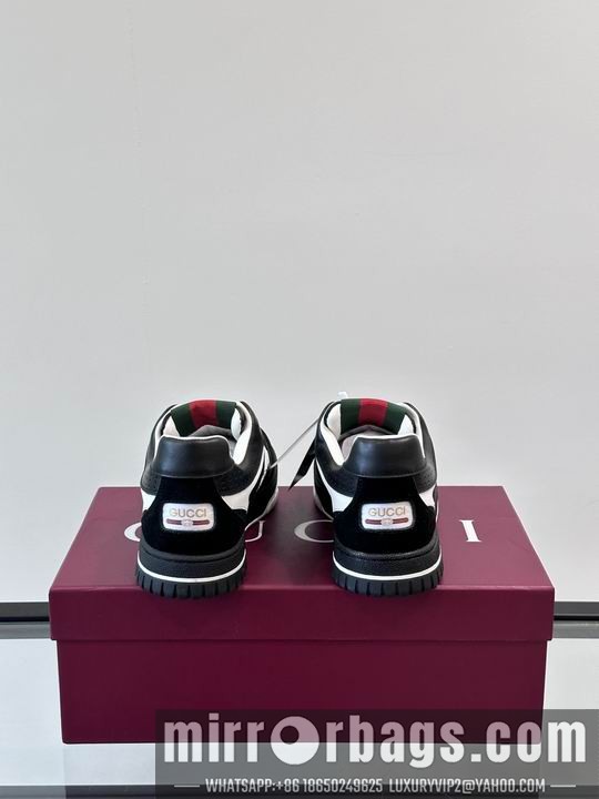 Gucci Replica Shoes sz38-46 hnh0314