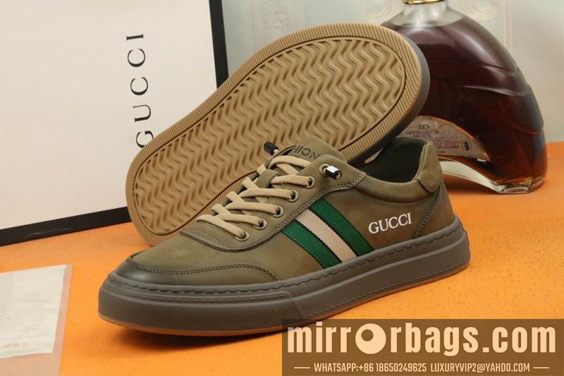 Gucci Replica Shoes sz38-44 hnm01172