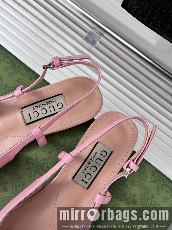 Gucci Replica Shoes sz35-42 mnf0101