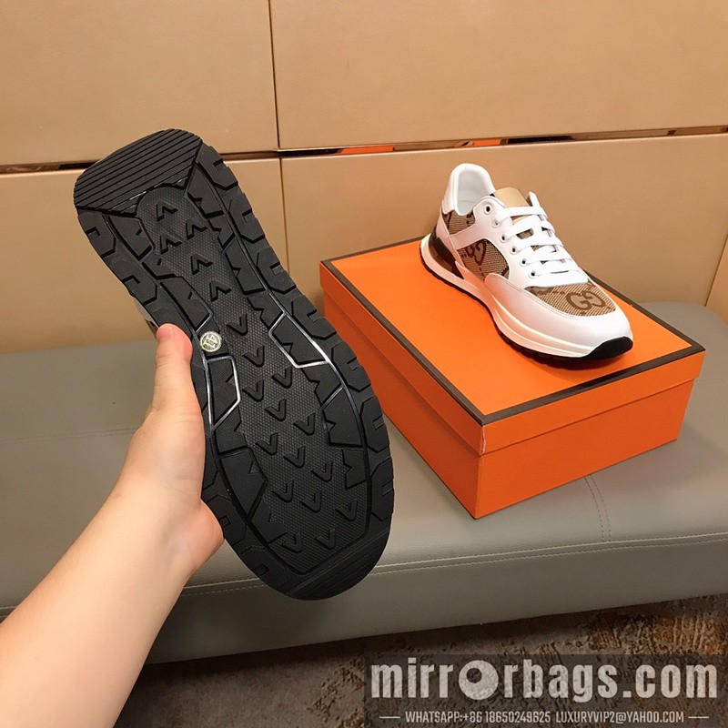 Gucci Replica Shoes sz38-44 jyh0214