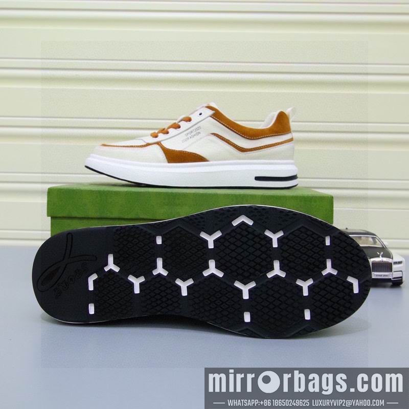 Gucci Replica Shoes sz38-44 hnm0138