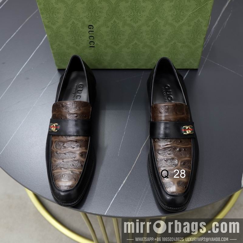 Gucci Replica Shoes sz38-45 N1206