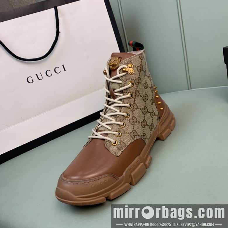 Gucci Replica Shoes sz38-44 2C n0903