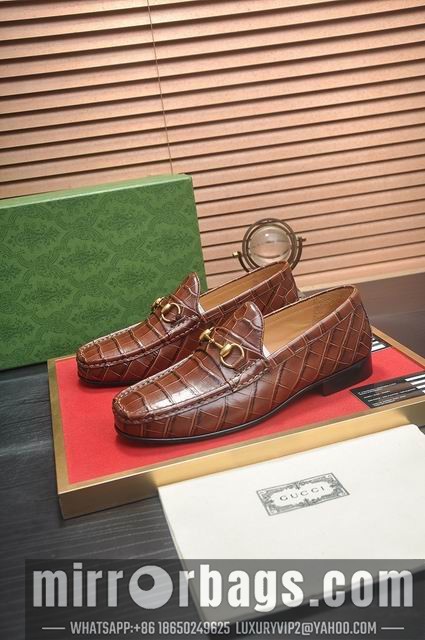 Gucci Replica Shoes sz38-45 mnh0511