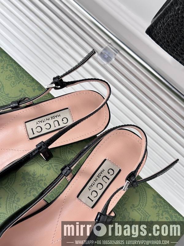 Gucci Replica Shoes sz35-42 mnf0101