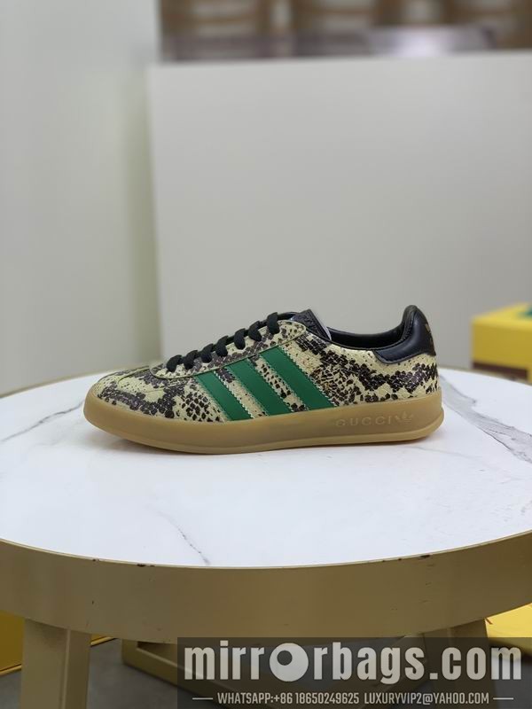 Gucci Replica Shoes X Adidas sz35-41 39-45 mnf0101