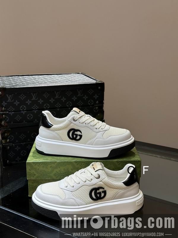 Gucci Replica Shoes sz38-45 TF0721