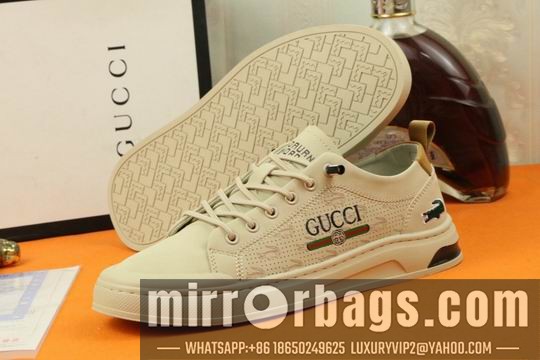 Gucci Replica Shoes sz38-43 mnh0424