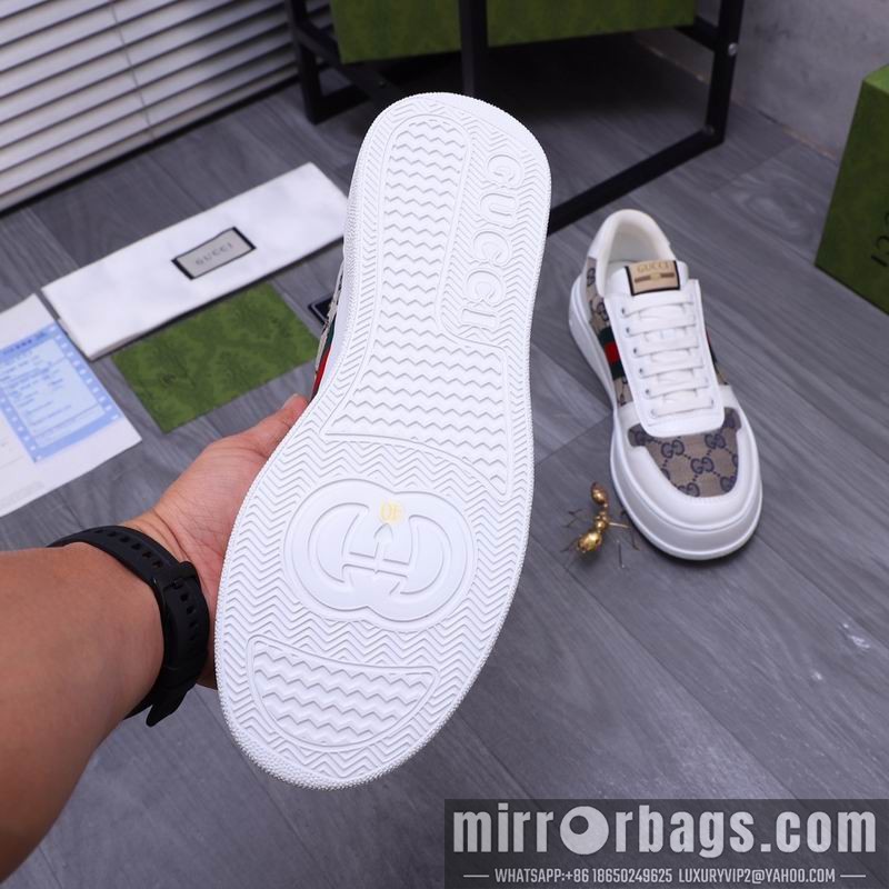 Gucci Replica Shoes sz38-44 hnm0154