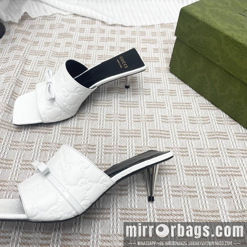 Gucci Replica Shoes sz35-42 5.5cm 7cm mnf0103