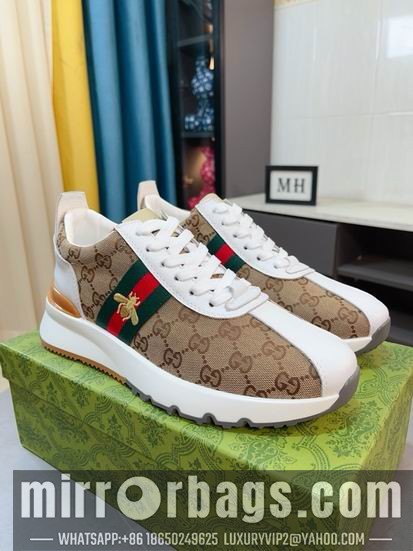 Gucci Replica Shoes sz38-44 mnh0906