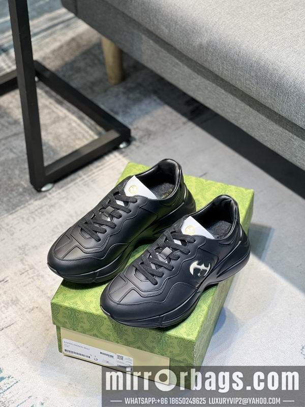Gucci Replica Shoes sz35-44 hnm0189