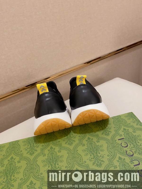 Gucci Replica Shoes sz38-44 hnm0118