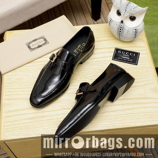Gucci Replica Shoes sz38-45 mnh0539