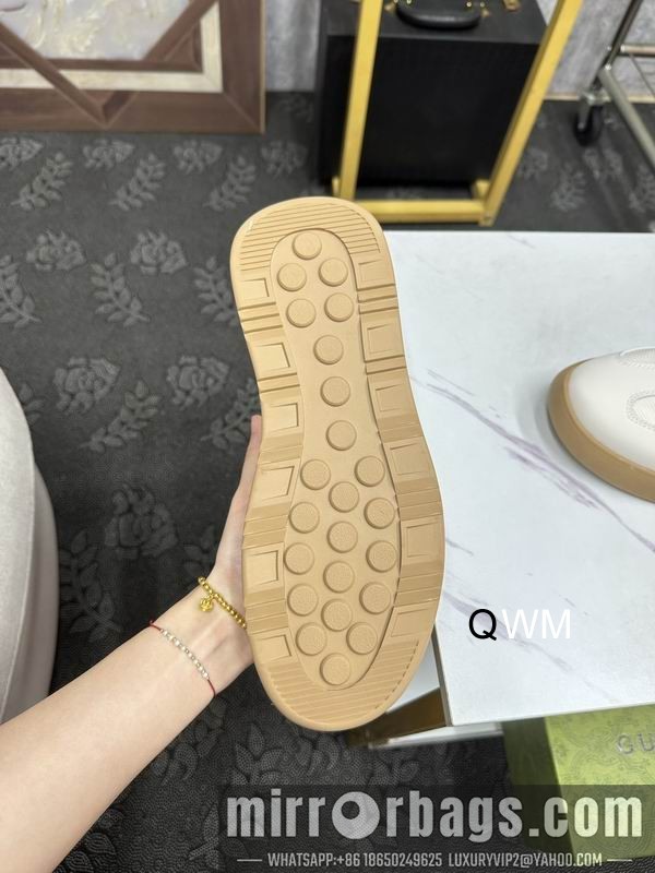 Gucci Replica Shoes sz38-45 WM0616