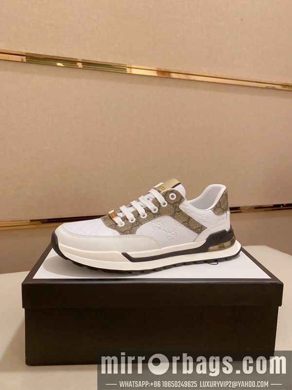 Gucci Replica Shoes sz38-44 hnm0177