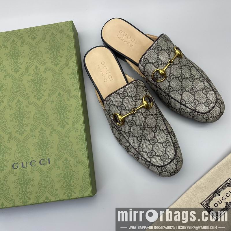 Gucci Replica Shoes sz38-45 mnf0111