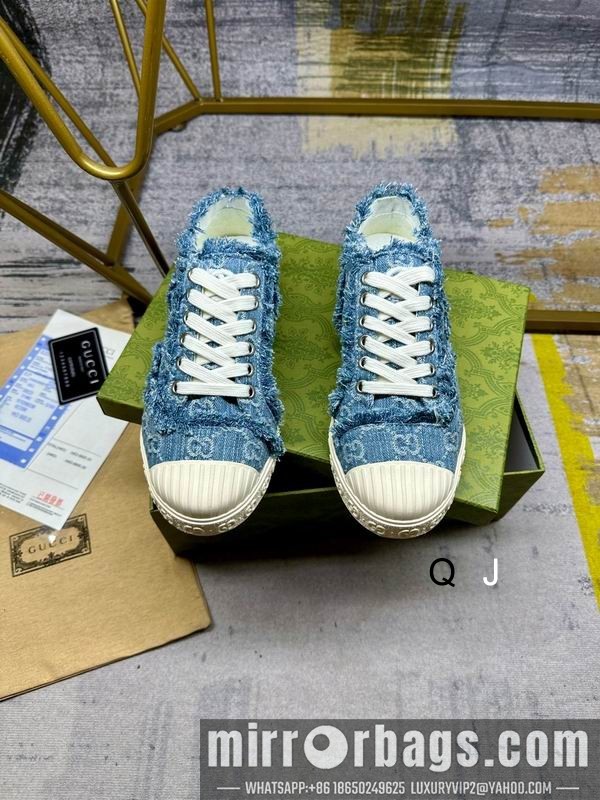Gucci Replica Shoes sz35-45 XJ0718