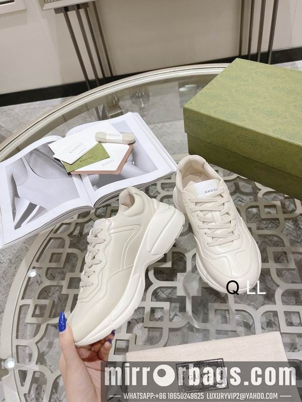 Gucci Replica Shoes colour sz35-45 LL1207
