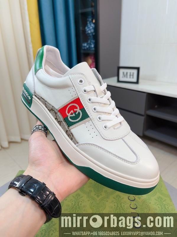 Gucci Replica Shoes sz38-44 mnf0323