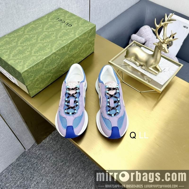 Gucci Replica Shoes sz35-45 7C LL1201