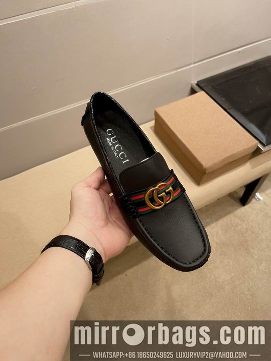 Gucci Replica Shoes sz37-45 mnh1012