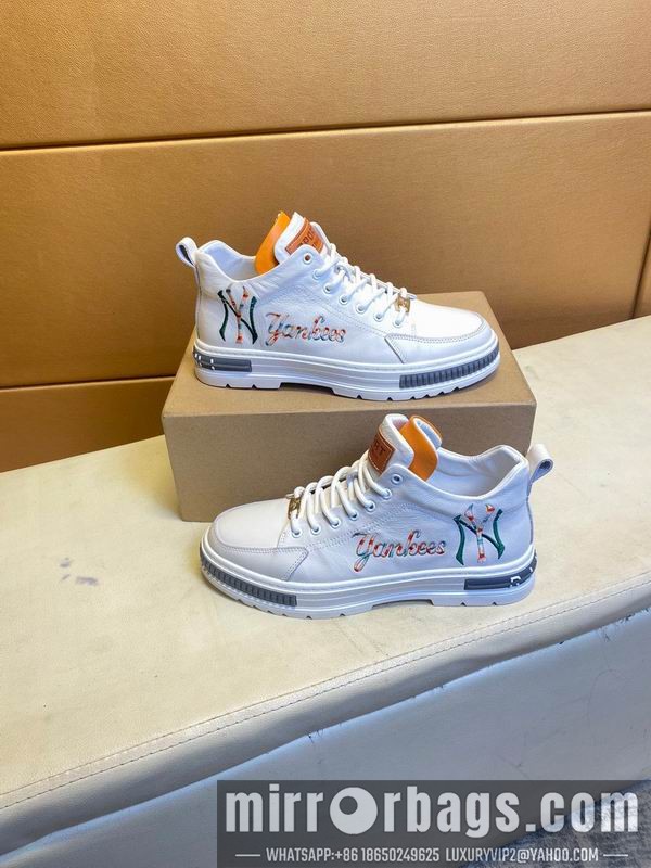 Gucci Replica Shoes X NY sz38-44 mnf0203
