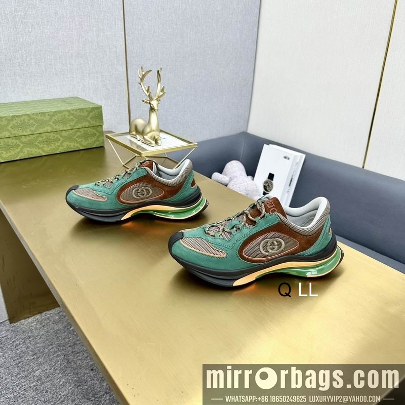 Gucci Replica Shoes sz35-45 7C LL1201
