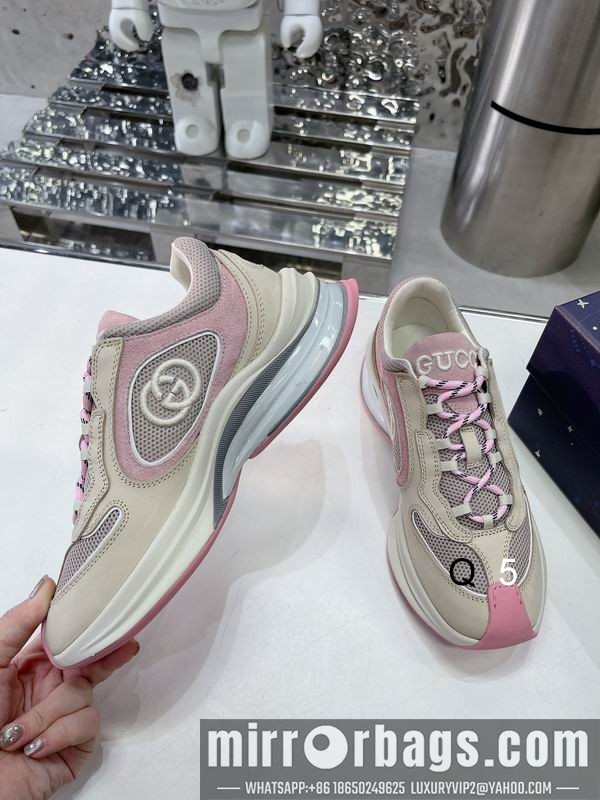 Gucci Replica Shoes sz35-45 JY0402