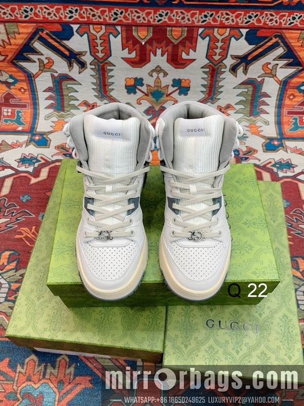 Gucci Replica Shoes colour sz35-45 SF1202