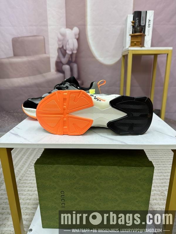 Gucci Replica Shoes sz38-44 hnm0153