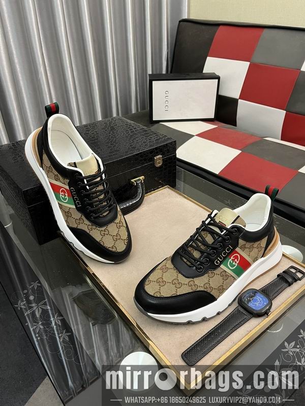 Gucci Replica Shoes sz38-44 hnm0148