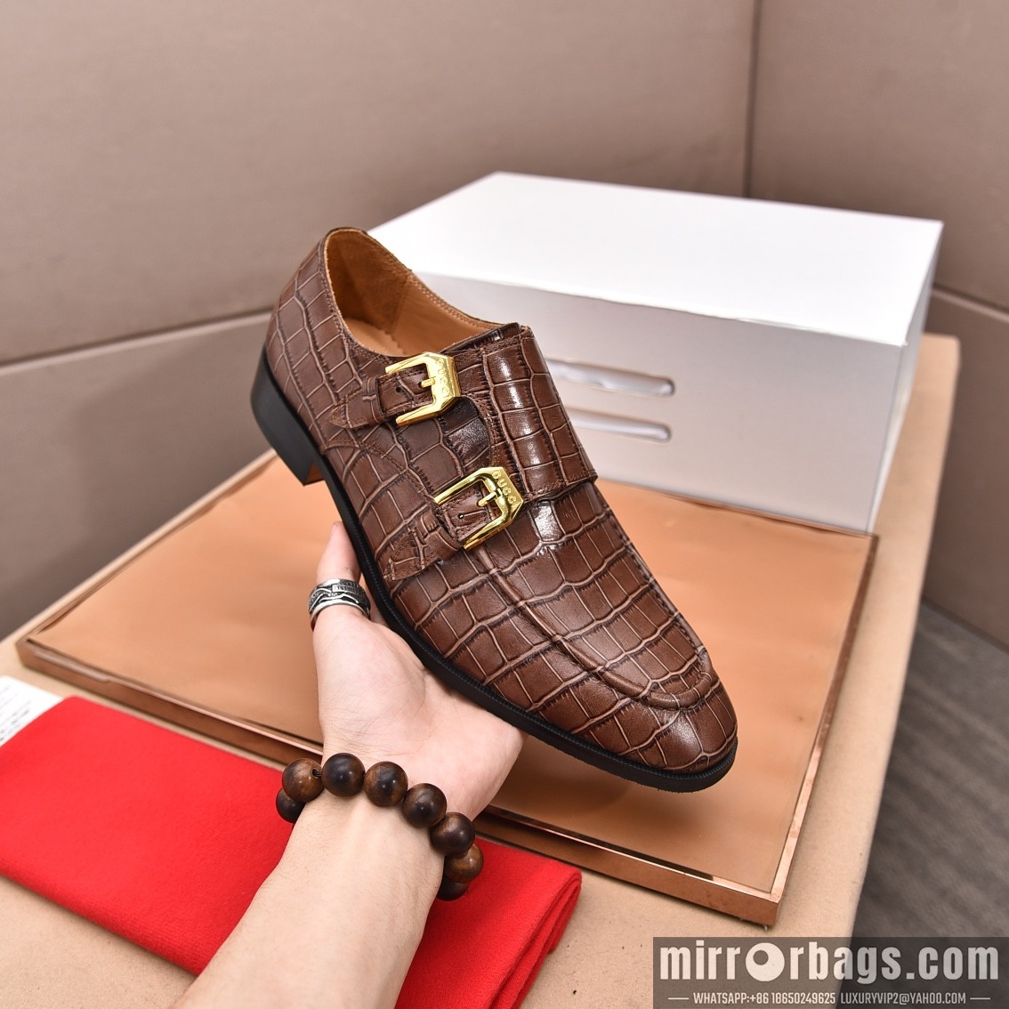 Gucci Replica Shoes sz38-44 h0705