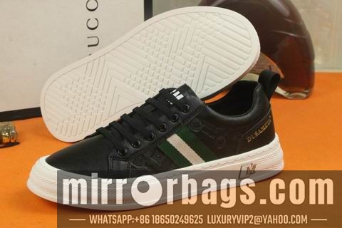Gucci Replica Shoes sz38-43 mnh0907