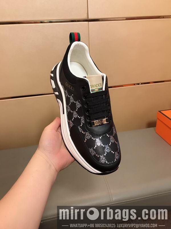 Gucci Replica Shoes sz38-44 mnf0366