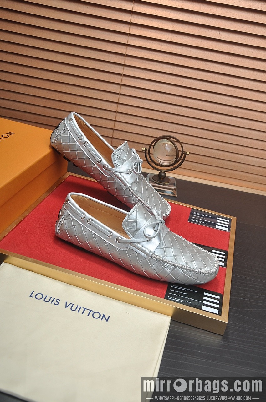 Gucci Replica Shoes sz38-44 h0710