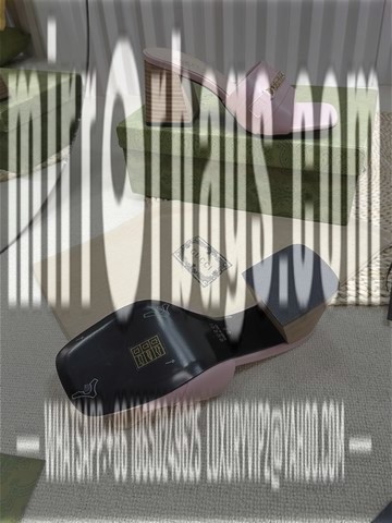 Gucci Replica Shoes sz35-42 8cm mnh0516