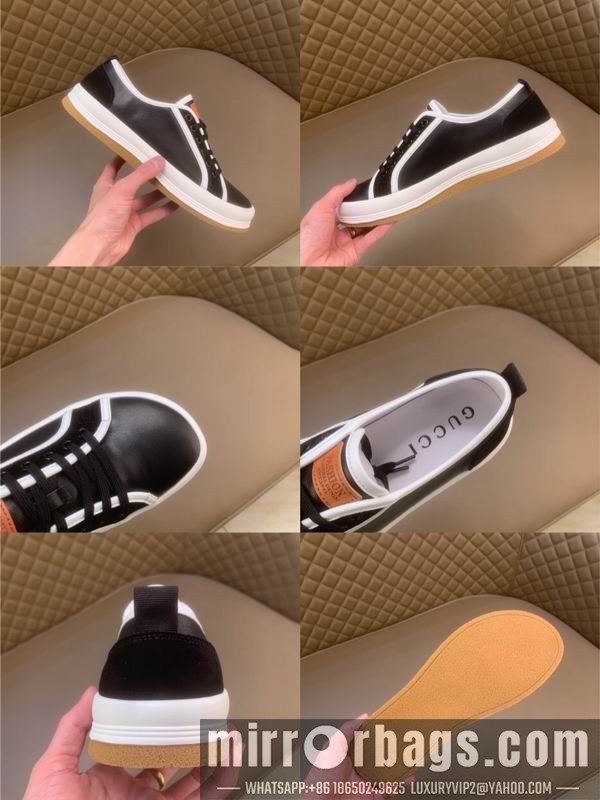 Gucci Replica Shoes sz38-45 mnf0387