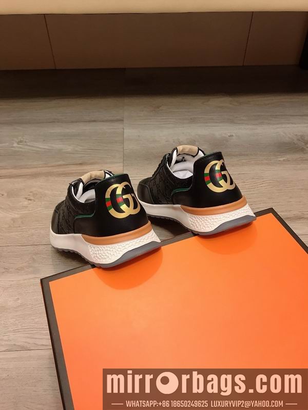 Gucci Replica Shoes sz38-44 mnf0395