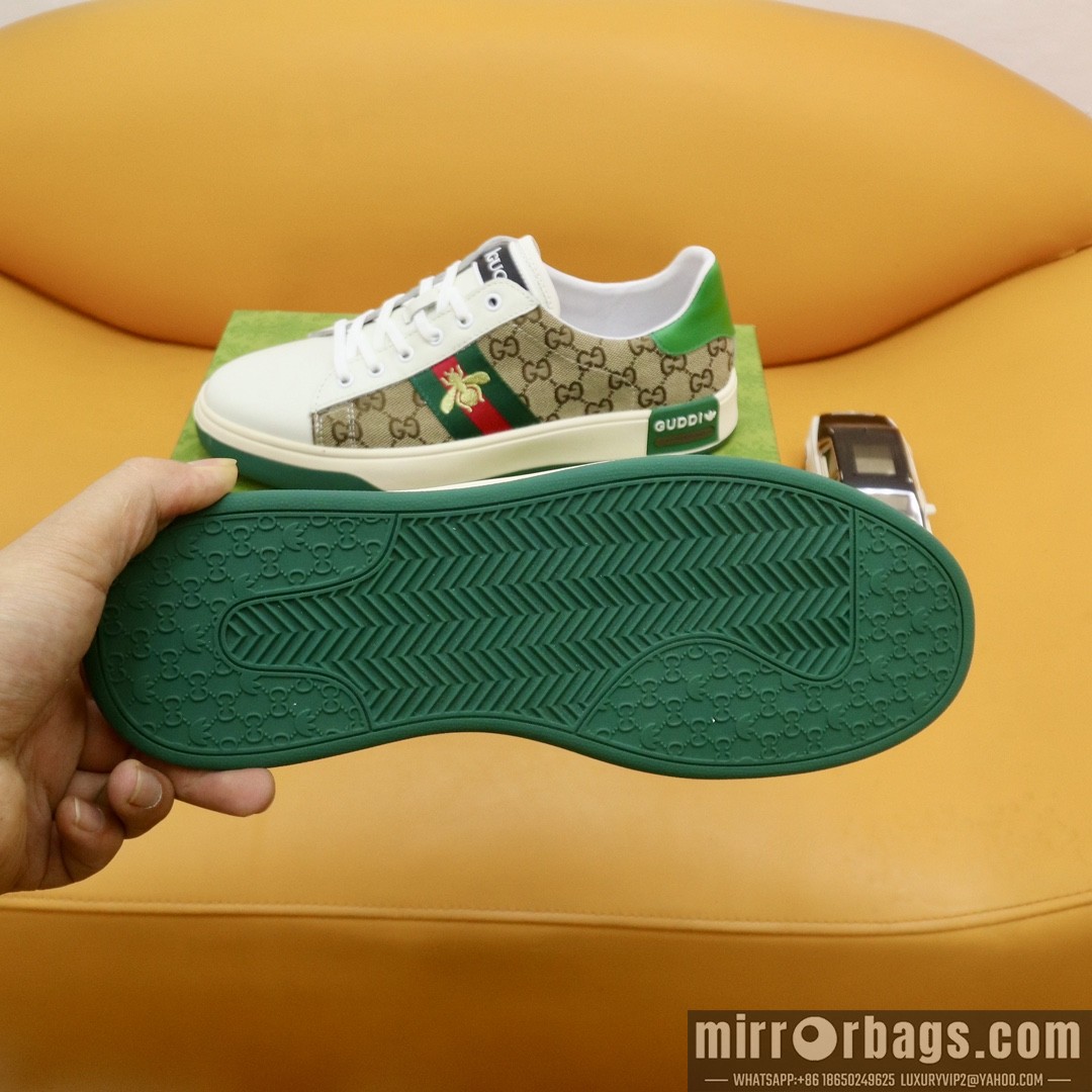 Gucci Replica Shoes sz38-44 hnh1206