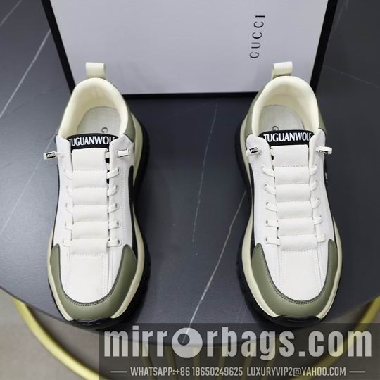 Gucci Replica Shoes sz38-44 hnh1009