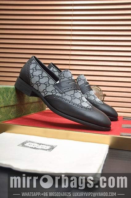 Gucci Replica Shoes sz38-45 mnh0819
