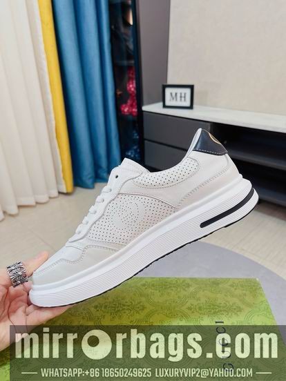 Gucci Replica Shoes sz38-44 mnh1002