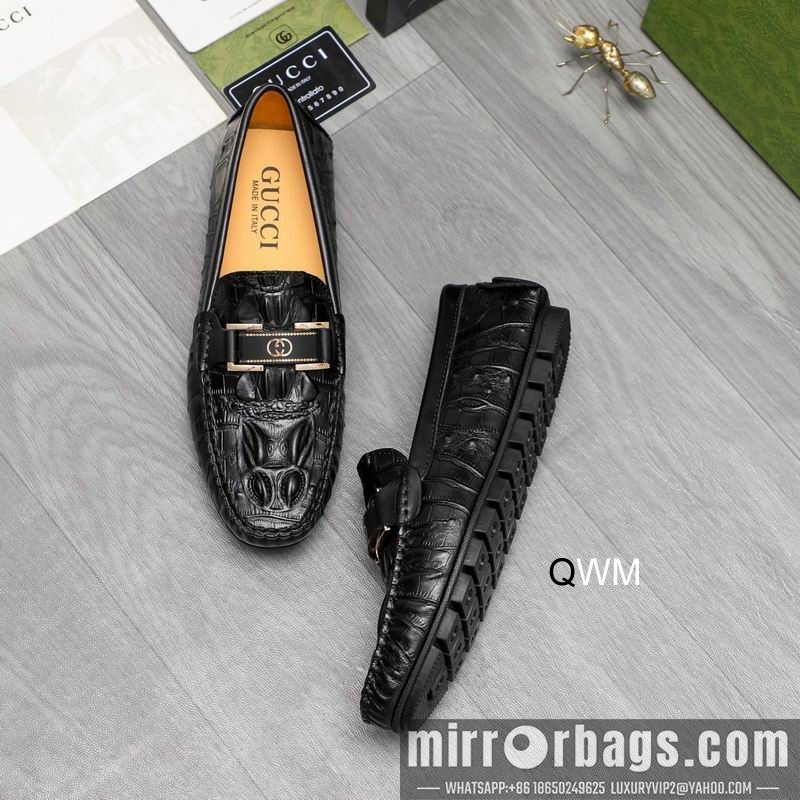 Gucci Replica Shoes sz38-45 WM0403