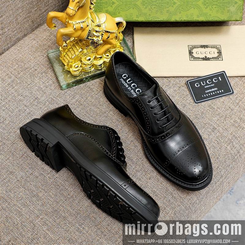 Gucci Replica Shoes sz38-45 hnm0145