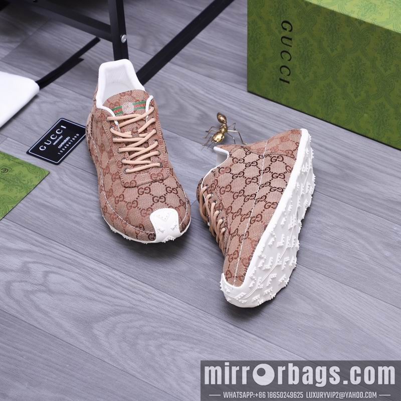 Gucci Replica Shoes sz38-44 hnm0181