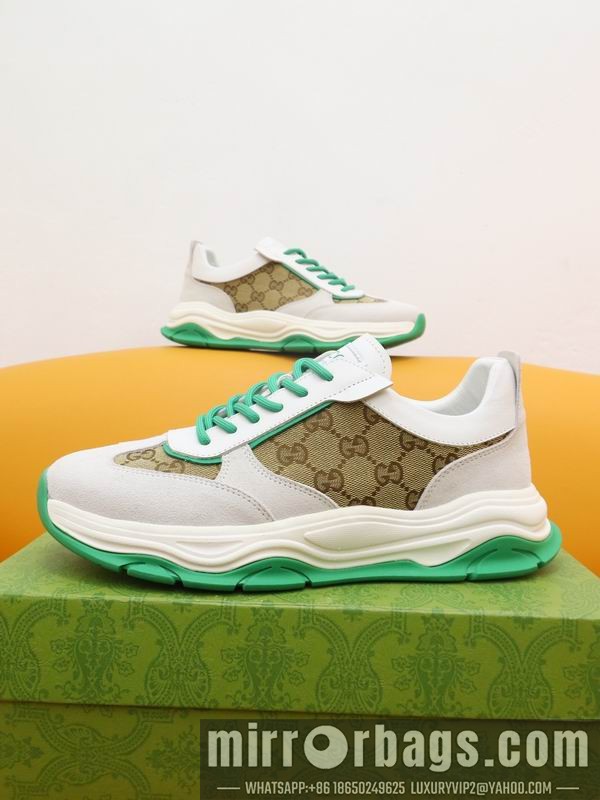 Gucci Replica Shoes sz38-44 hnm0113