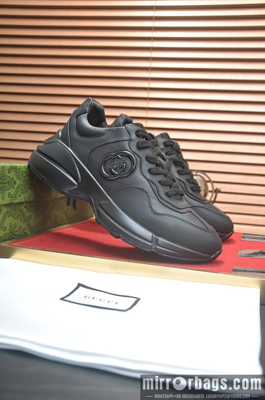 Gucci Replica Shoes sz35-45 hnh1216